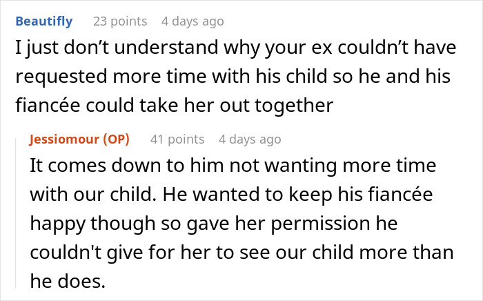 Woman Gets Tired Of Being Treated As ‘Stranger Danger’ To Her Future Stepkid, Breaks Off Engagement