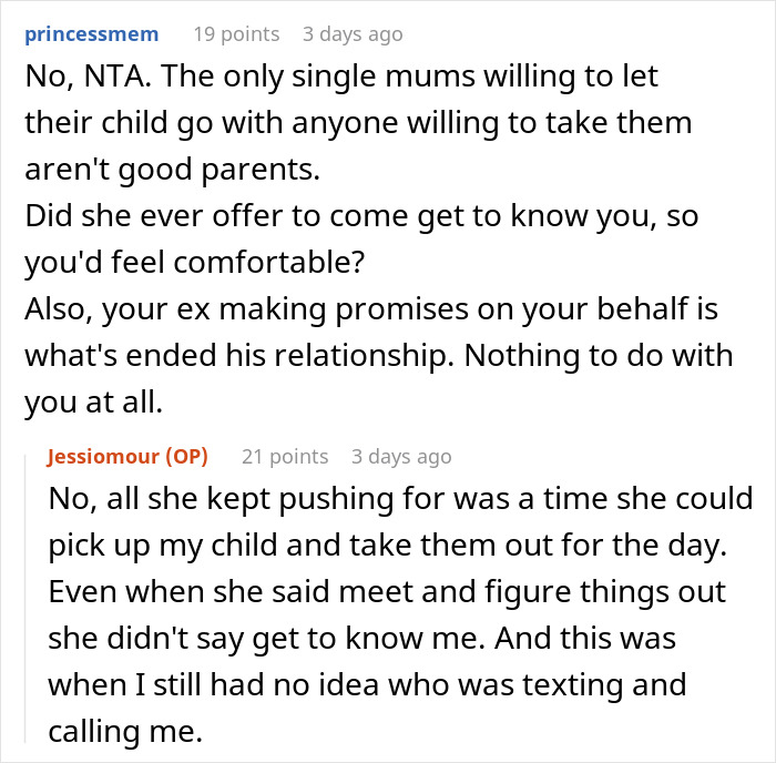 Woman Gets Tired Of Being Treated As ‘Stranger Danger’ To Her Future Stepkid, Breaks Off Engagement