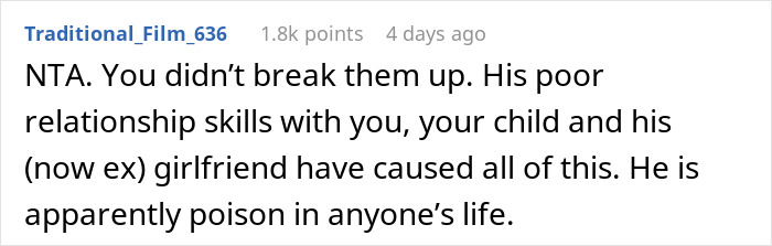Woman Gets Tired Of Being Treated As ‘Stranger Danger’ To Her Future Stepkid, Breaks Off Engagement