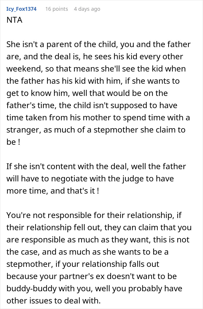Woman Gets Tired Of Being Treated As ‘Stranger Danger’ To Her Future Stepkid, Breaks Off Engagement