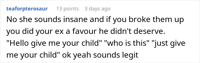 Woman Gets Tired Of Being Treated As ‘Stranger Danger’ To Her Future Stepkid, Breaks Off Engagement