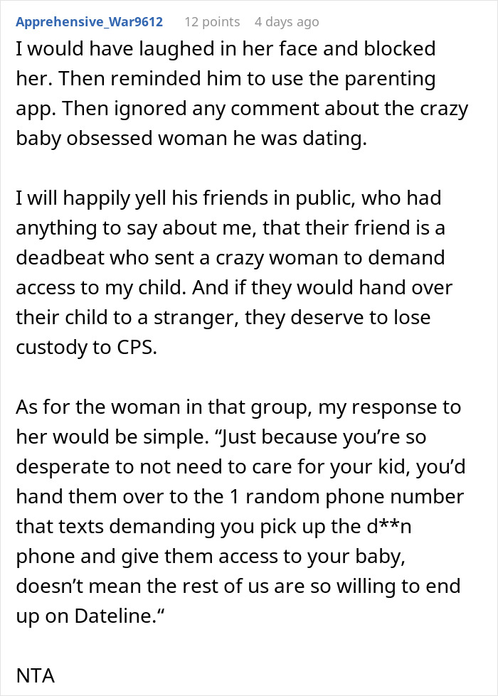 Woman Gets Tired Of Being Treated As ‘Stranger Danger’ To Her Future Stepkid, Breaks Off Engagement