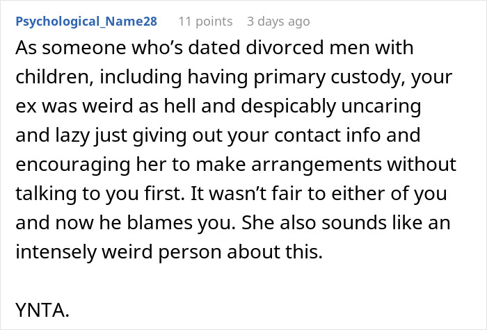 Woman Gets Tired Of Being Treated As ‘Stranger Danger’ To Her Future Stepkid, Breaks Off Engagement