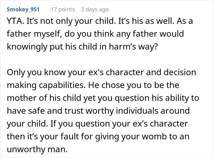 Woman Gets Tired Of Being Treated As ‘Stranger Danger’ To Her Future Stepkid, Breaks Off Engagement