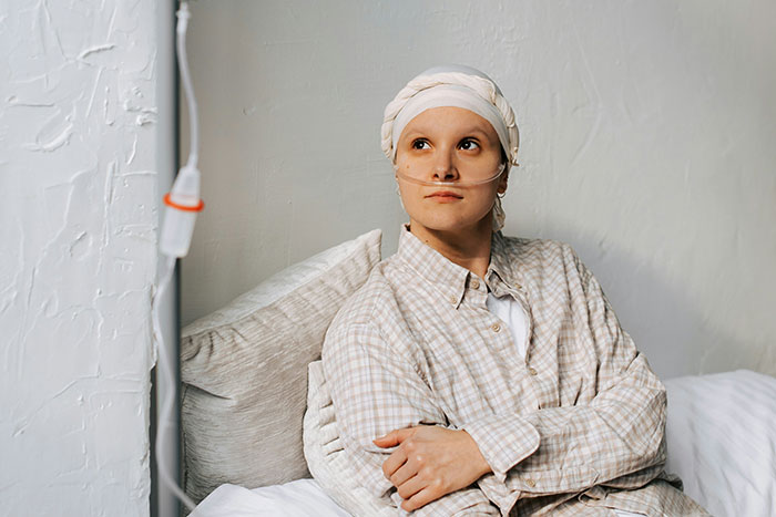 83 Nightmare Situations People Survived When They Shouldn’t Have