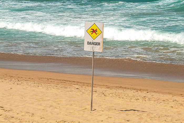 83 Nightmare Situations People Survived When They Shouldn’t Have