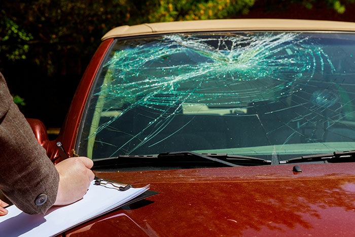 83 Nightmare Situations People Survived When They Shouldn’t Have