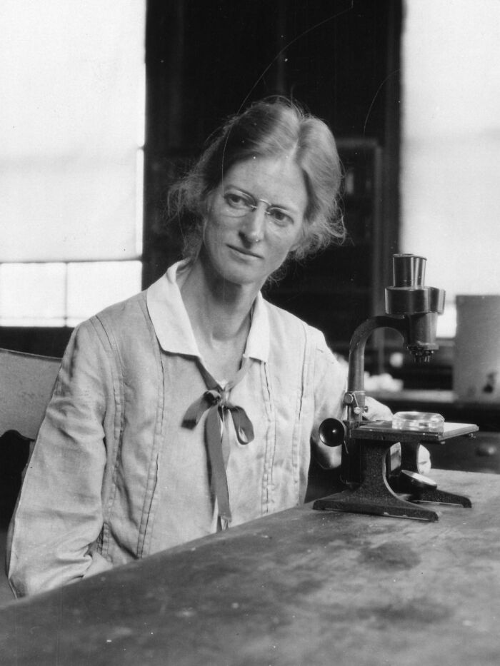 31 Remarkable Women Scientists Seen Through Smithsonian Portraits