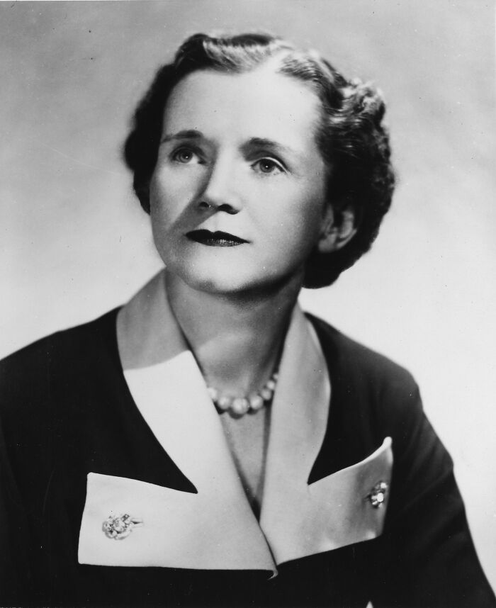 31 Remarkable Women Scientists Seen Through Smithsonian Portraits