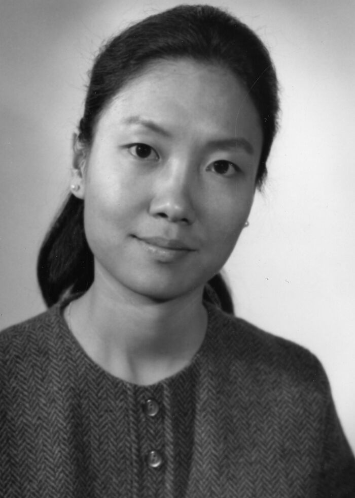 31 Remarkable Women Scientists Seen Through Smithsonian Portraits