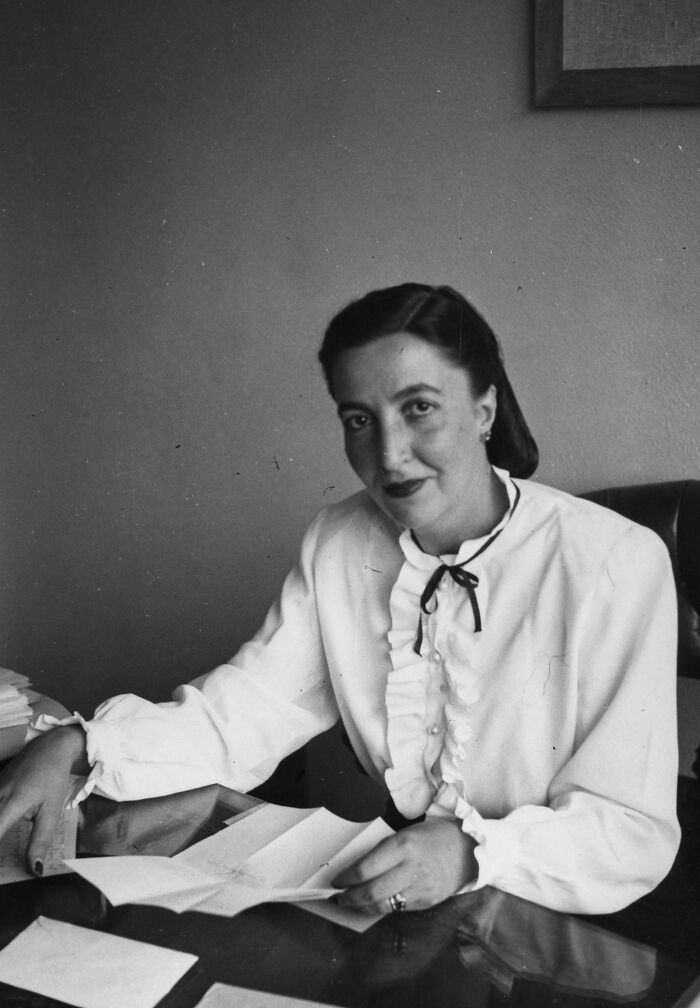 31 Remarkable Women Scientists Seen Through Smithsonian Portraits