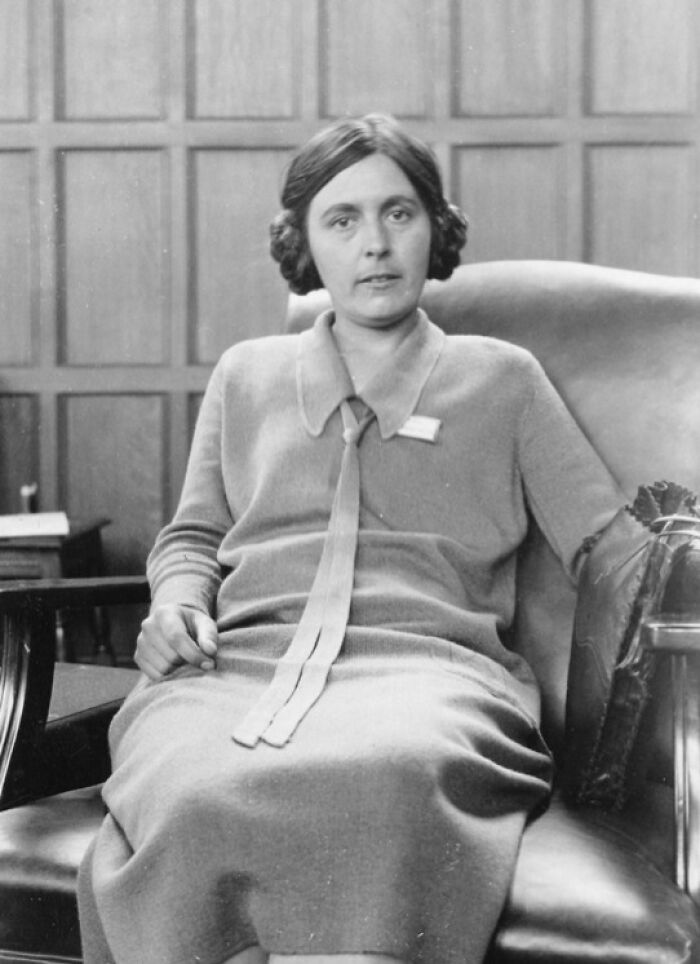 31 Remarkable Women Scientists Seen Through Smithsonian Portraits
