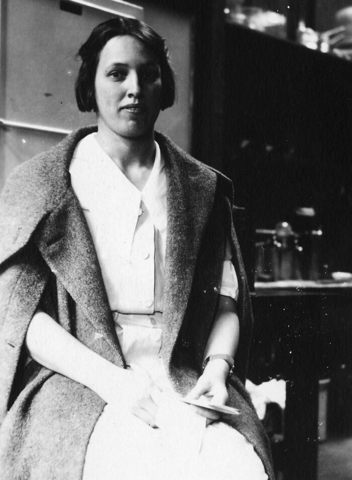31 Remarkable Women Scientists Seen Through Smithsonian Portraits