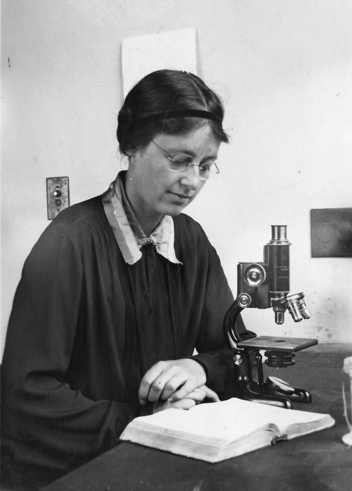 31 Remarkable Women Scientists Seen Through Smithsonian Portraits