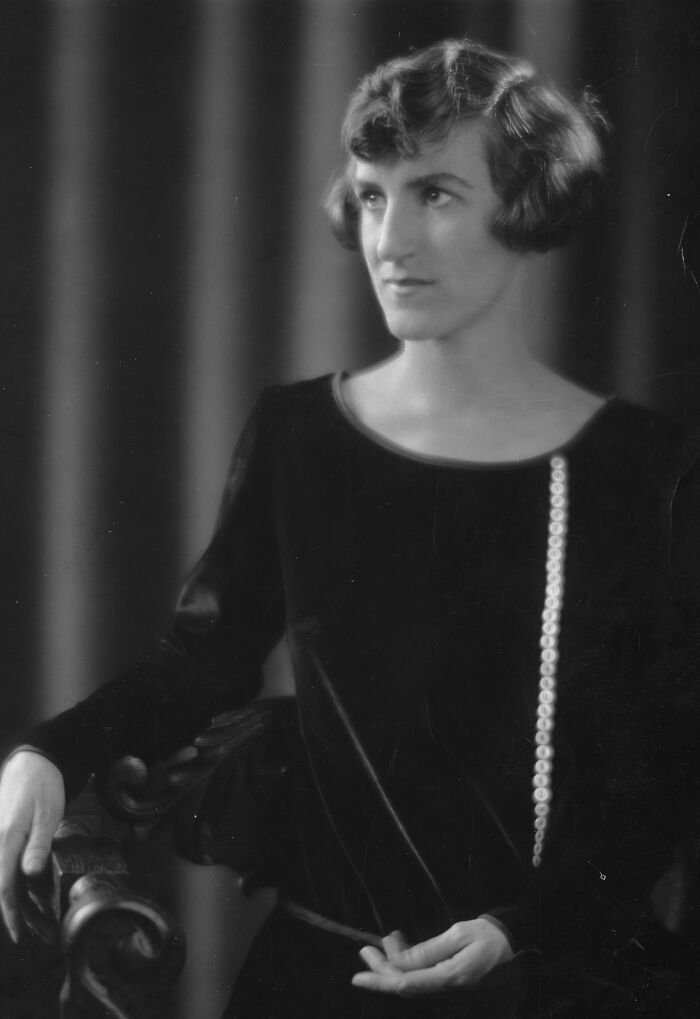 31 Remarkable Women Scientists Seen Through Smithsonian Portraits