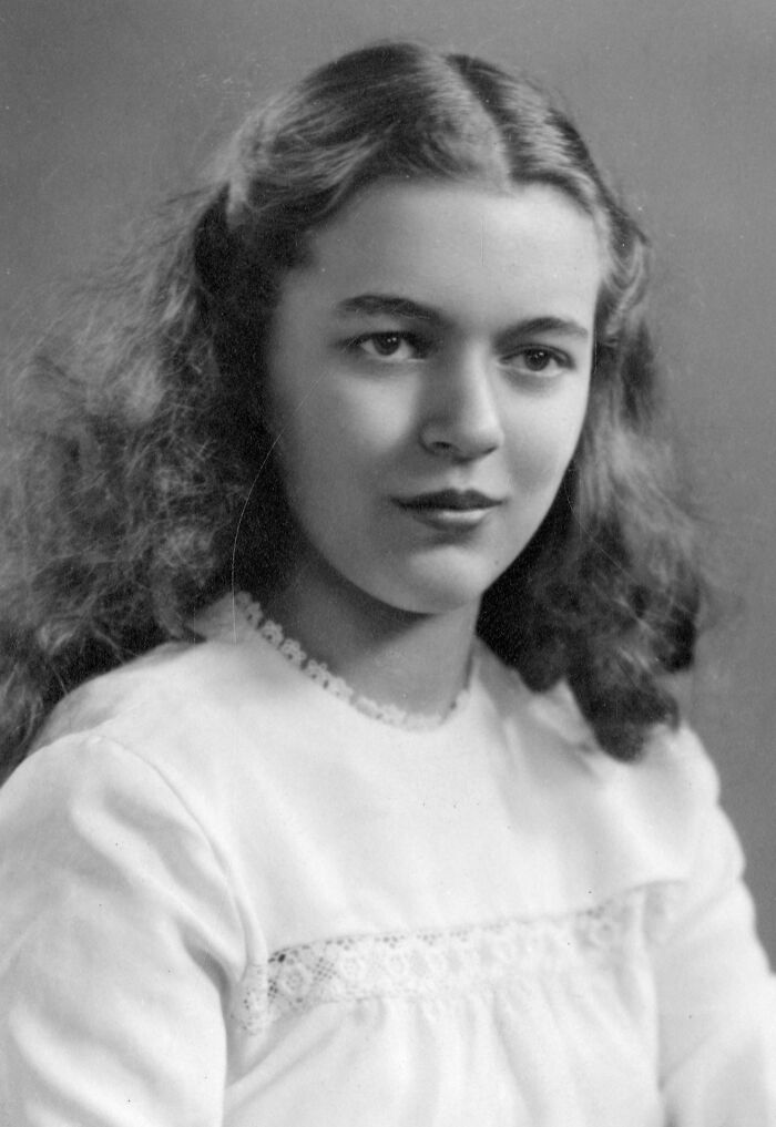31 Remarkable Women Scientists Seen Through Smithsonian Portraits