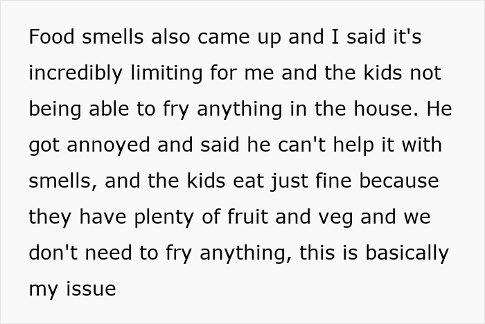 Mom Feels She&#8217;s &#8220;Fighting A Losing Battle” As Her Wish To Eat Together With Fam Faces Many Hurdles