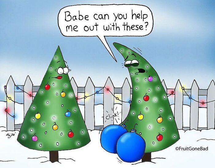 The Very Best Of &#8220;Fruit Gone Bad&#8221;: 50 Comics That Are Hilariously Twisted