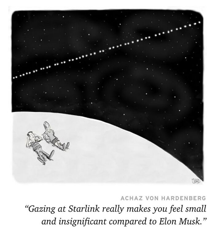 28 Funny One-Panel Comics By Hard Toons That Nail Life’s Absurdities