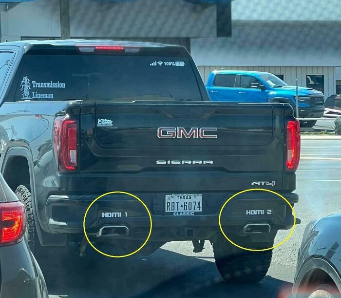 79 Drivers Share The Funniest Bumper Stickers They&#8217;ve Spotted On The Road (New Pics)