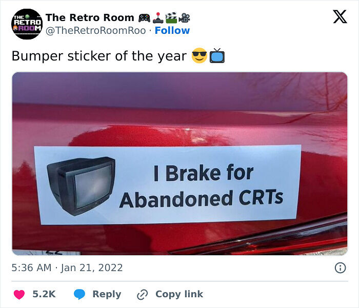 79 Drivers Share The Funniest Bumper Stickers They&#8217;ve Spotted On The Road (New Pics)