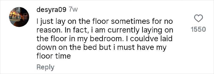 People Reveal The Hilariously Strange Things They Do When No One Is Watching