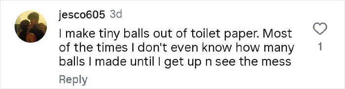 People Reveal The Hilariously Strange Things They Do When No One Is Watching