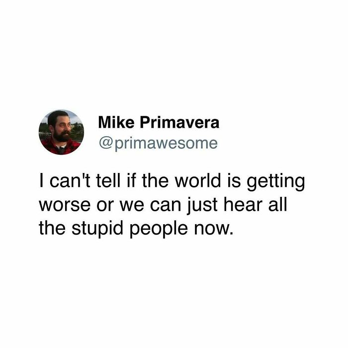 54 Hilarious “Prime Awesome” Tweets That Might Have You Spitting Your Morning Coffee