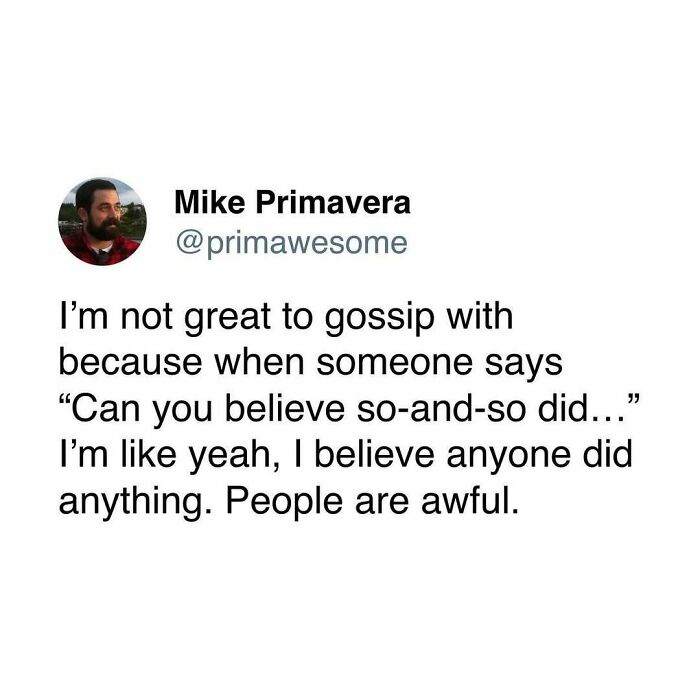 54 Hilarious “Prime Awesome” Tweets That Might Have You Spitting Your Morning Coffee