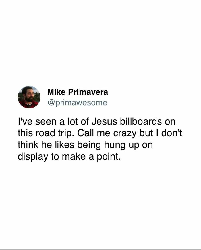 54 Hilarious “Prime Awesome” Tweets That Might Have You Spitting Your Morning Coffee