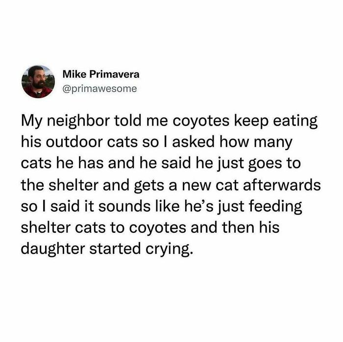 54 Hilarious “Prime Awesome” Tweets That Might Have You Spitting Your Morning Coffee