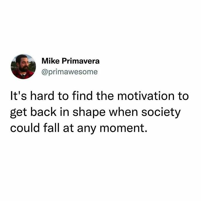 54 Hilarious “Prime Awesome” Tweets That Might Have You Spitting Your Morning Coffee