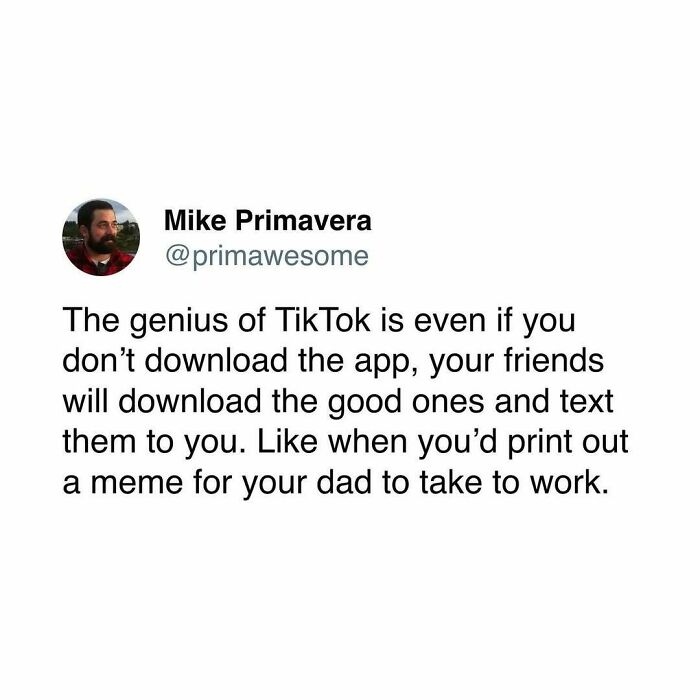 54 Hilarious “Prime Awesome” Tweets That Might Have You Spitting Your Morning Coffee