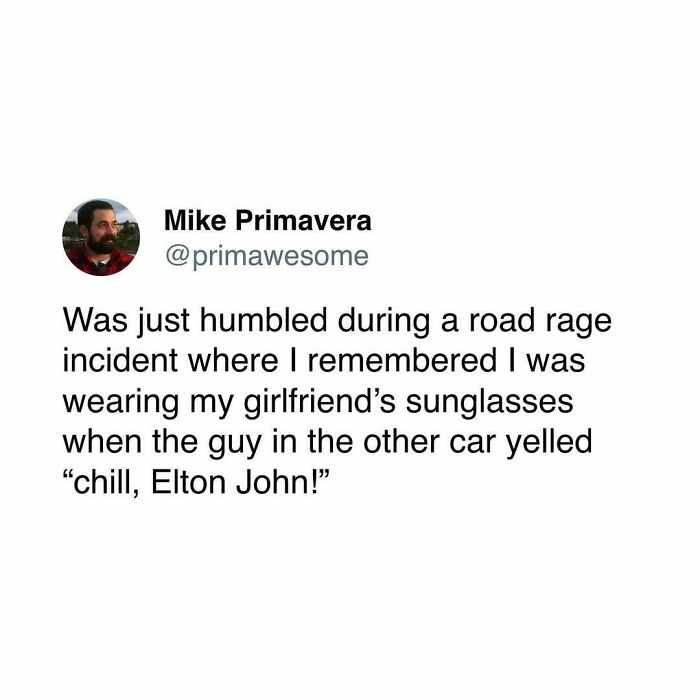 54 Hilarious “Prime Awesome” Tweets That Might Have You Spitting Your Morning Coffee