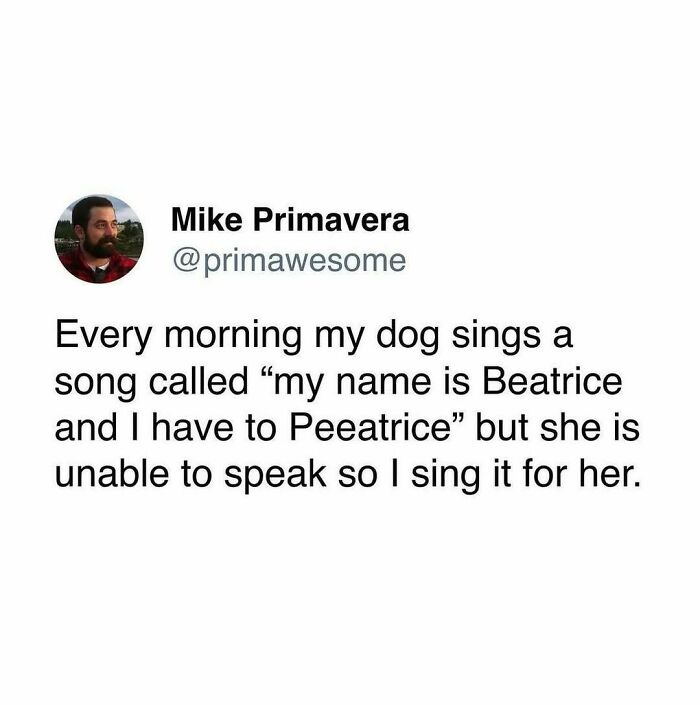 54 Hilarious “Prime Awesome” Tweets That Might Have You Spitting Your Morning Coffee