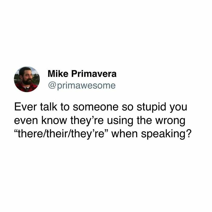 54 Hilarious “Prime Awesome” Tweets That Might Have You Spitting Your Morning Coffee