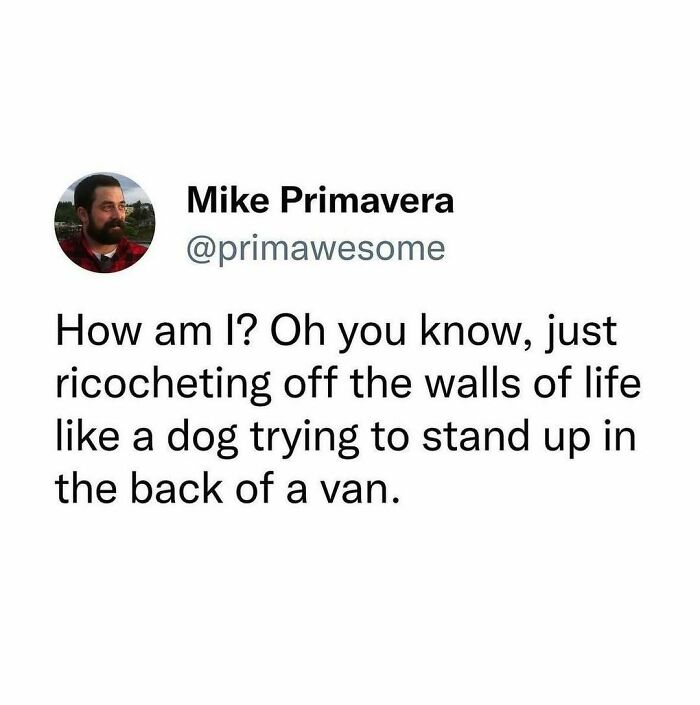 54 Hilarious “Prime Awesome” Tweets That Might Have You Spitting Your Morning Coffee