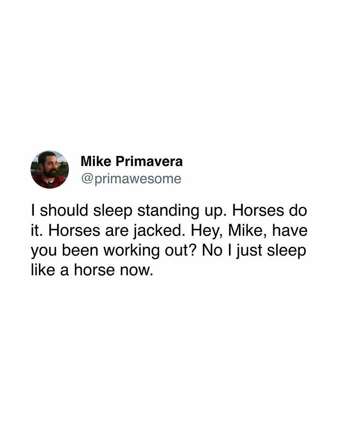 54 Hilarious “Prime Awesome” Tweets That Might Have You Spitting Your Morning Coffee