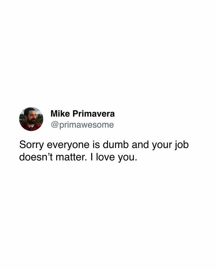 54 Hilarious “Prime Awesome” Tweets That Might Have You Spitting Your Morning Coffee
