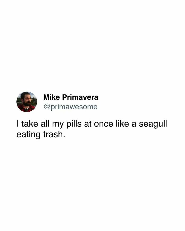 54 Hilarious “Prime Awesome” Tweets That Might Have You Spitting Your Morning Coffee