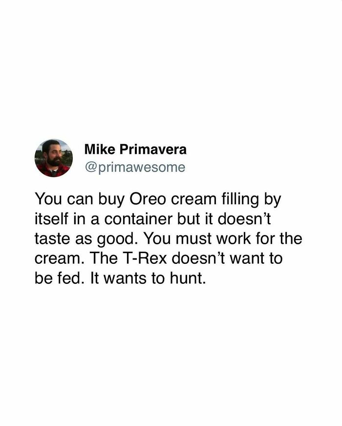 54 Hilarious “Prime Awesome” Tweets That Might Have You Spitting Your Morning Coffee