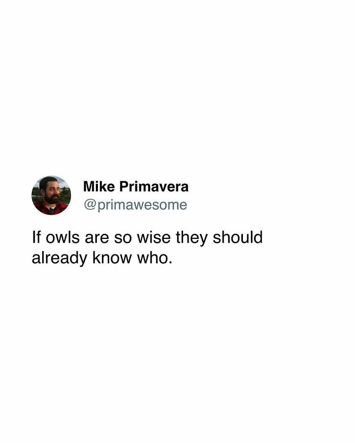54 Hilarious “Prime Awesome” Tweets That Might Have You Spitting Your Morning Coffee