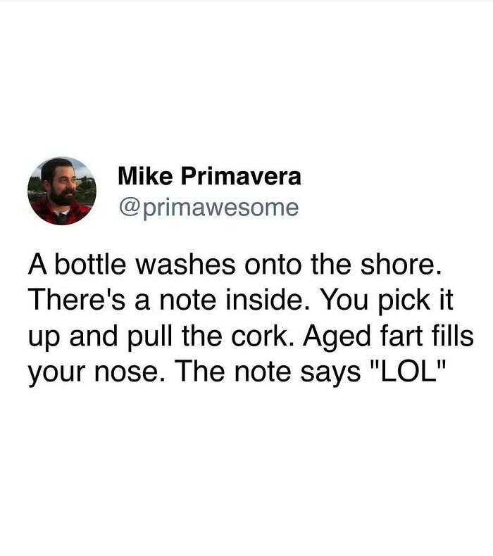 54 Hilarious “Prime Awesome” Tweets That Might Have You Spitting Your Morning Coffee