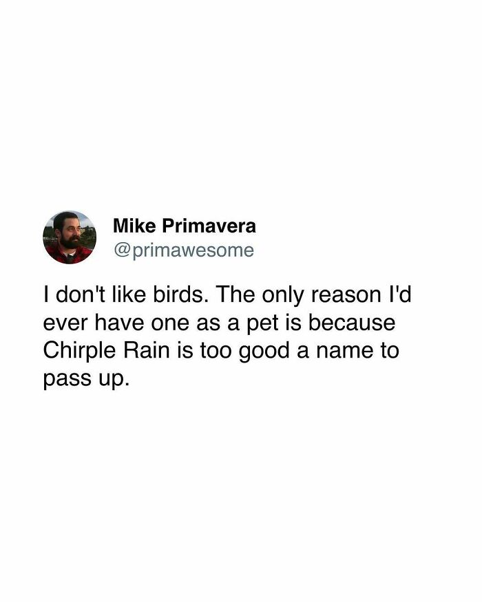 54 Hilarious “Prime Awesome” Tweets That Might Have You Spitting Your Morning Coffee
