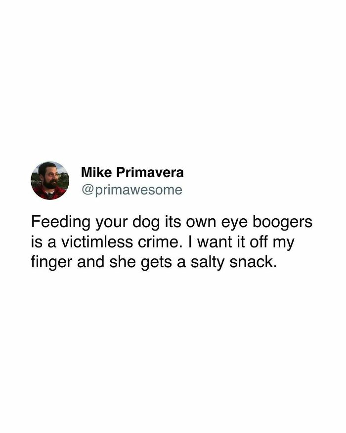 54 Hilarious “Prime Awesome” Tweets That Might Have You Spitting Your Morning Coffee