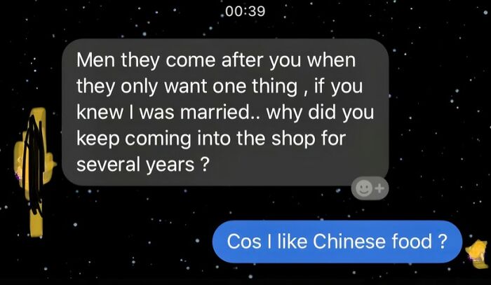 People Are Sharing Screenshots Of The Most Unhinged Things Women Said And Here Are 53 Of Them