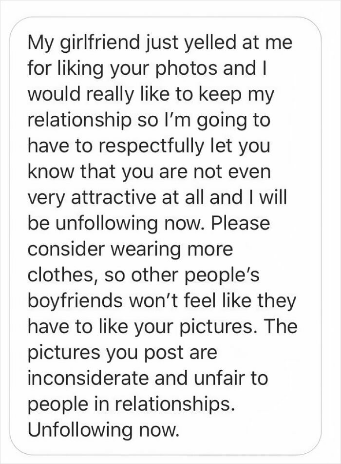 People Are Sharing Screenshots Of The Most Unhinged Things Women Said And Here Are 53 Of Them