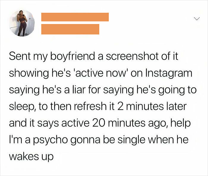 People Are Sharing Screenshots Of The Most Unhinged Things Women Said And Here Are 53 Of Them