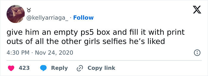 People Are Sharing Screenshots Of The Most Unhinged Things Women Said And Here Are 53 Of Them