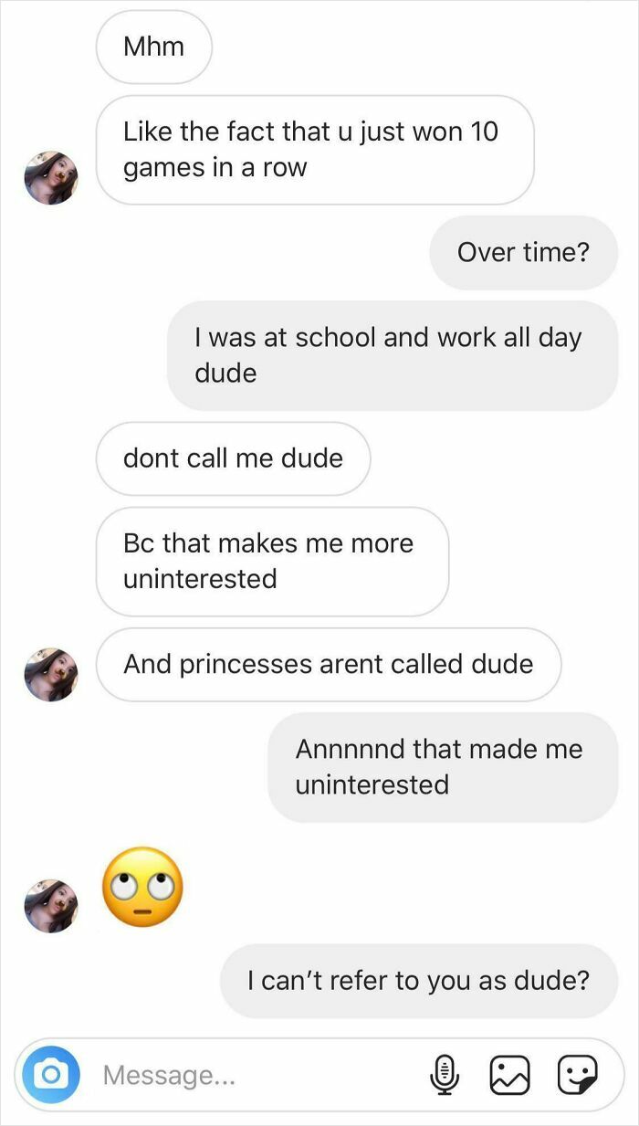 People Are Sharing Screenshots Of The Most Unhinged Things Women Said And Here Are 53 Of Them